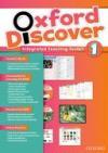 Oxford Discover 1 Integreted Teaching Toolkit (Tb)