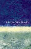 Psychotherapy (Very Short Introduction - 416)