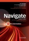 Navigate Pre-Intermediate Teacher's Guide/Support+Disc