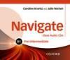 Navigate Pre-Intermediate Audio Cd (3)