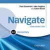 Navigate Elementary Audio Cd (3)