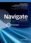 Navigate Elementary Teacher's Guide/Support+Disc