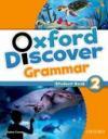 Oxford Discover 2 Grammar Student Book