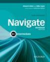 Navigate Intermediate Workbook Without Key and Cd Pack
