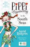 Pippi Longstocking In The South Seas