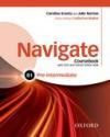 Navigate Pre-Inter SB Learner E-Book Pack & Online Skills