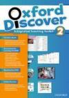 Oxford Discover 2 Integreted Teaching Toolkit (Tb)