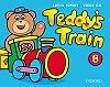 Teddy's Train AB B