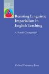 Resisting Linguistic Imperialism In English Teaching