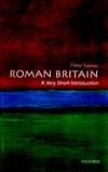 Roman Britain (Very Short Introduction - 17)