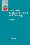 Task Based Language Learning and Testing