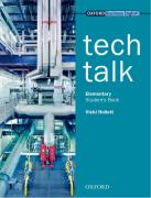 Tech Talk Elementary Student's Book