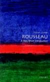 Rousseau (A Very Short Introduction - 48)