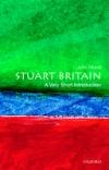 Stuart Britain (Very Short Introductions - 21)