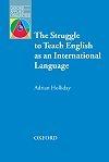 The Struggle To Teach English As An Int Language (Oal)