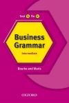Test It, Fix It - Business Grammar Int.
