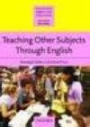 Teaching Other Subject Through English (Clil) (Rbt)