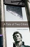 A Tale of Two Cities - Obw Library 4 * 3E