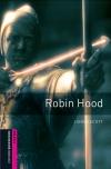 Robin Hood - Obw Library Starters * 2E