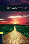 The Wizard of Oz - Obw Library 1 * 3E