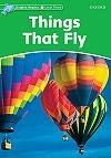Things That Fly (Dolphin - 3)