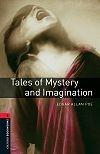 Tales of Mystery and Imagination - Obw Library 3 * 3E