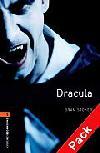Dracula - Obw Library 2 Book+Cd * 3E