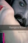 Vampire Killer - Obw Starters * 2E