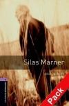 Silas Marner - Obw Library 4 Book+Cd * 3E