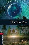 The Star Zoo - Obw Library 3 * 3E