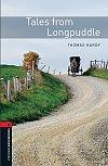 Tales From Longpuddle - Obw Library 2 * 3E