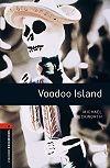 Voodoo Island - Obw Library 2 * 3E