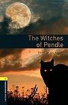 The Witches of Pendle - Obw Library 1 * 3E