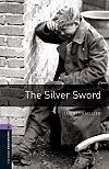The Silver Sword - Obw Library 4 * 3E