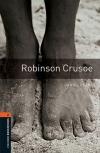 Robinson Crusoe - Obw Library 2 * 3E