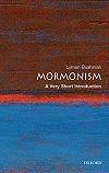 Mormonism (Very Short Introductions - 183)