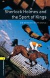 Sherlock Holmes and The Sport of Kings 1. * 3Rd Ed.