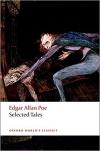 Selected Tales - Poe (Owc) *