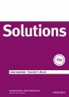 Solutions Intermediate TB