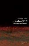 Memory (Very Short Introduction)