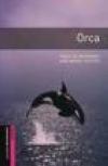 Orca - Obw Library Starter Book+Cd * 2E