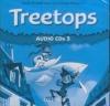 Treetops 3 Class Cd (Tankönyv Hanganyaga)