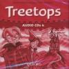 Treetops 4 Class Cd (Tankönyv Hanganyaga)