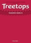 Treetops 4 TB (Tanári Kézikönyv)