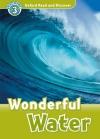 Wonderful Water (Read and Discover 3)