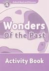 Wonders of The Past (Read and Discover 4) Activity Book