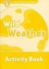 Wild Weather (Read and Discover 5) Activity Book