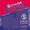 Surprise Surprise! 5 Cd