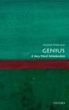 Genius (Very Short Introductions - 259)