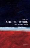 Science Fiction (Very Short Introduction - 271)